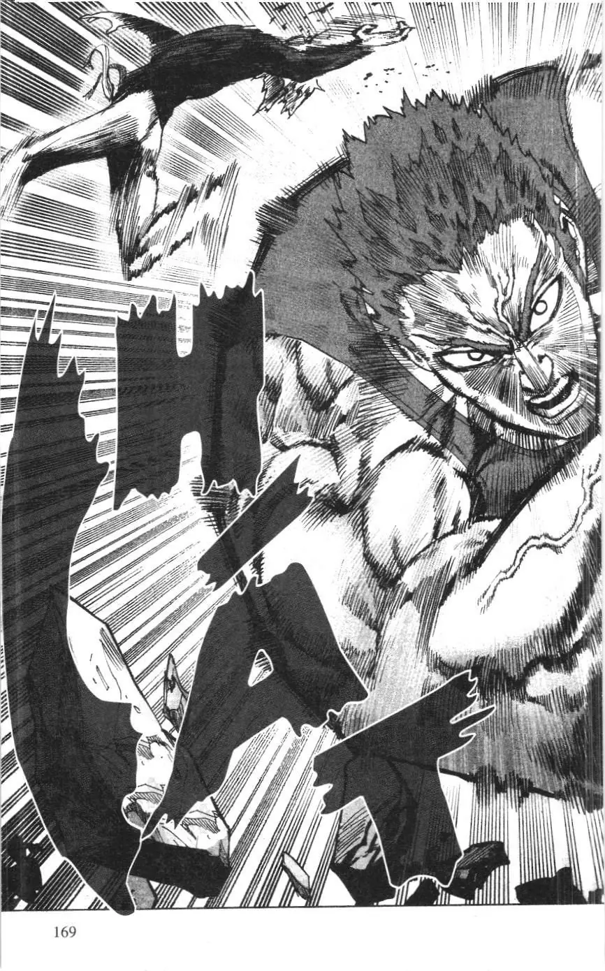 One-Punch Man (NXB Kim Đồng) Chapter 46 - Trang 18
