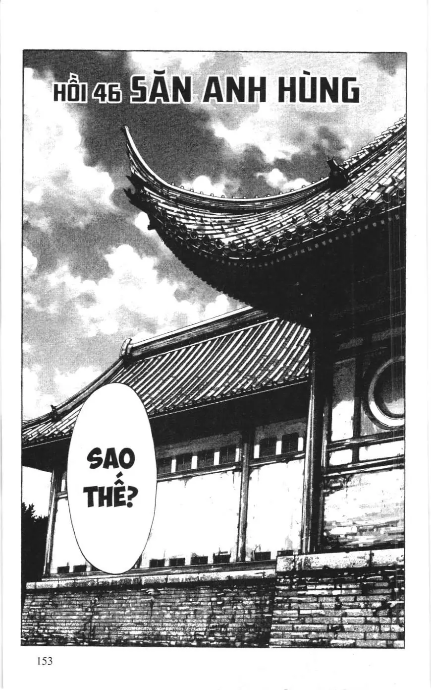 One-Punch Man (NXB Kim Đồng) Chapter 46 - Trang 2