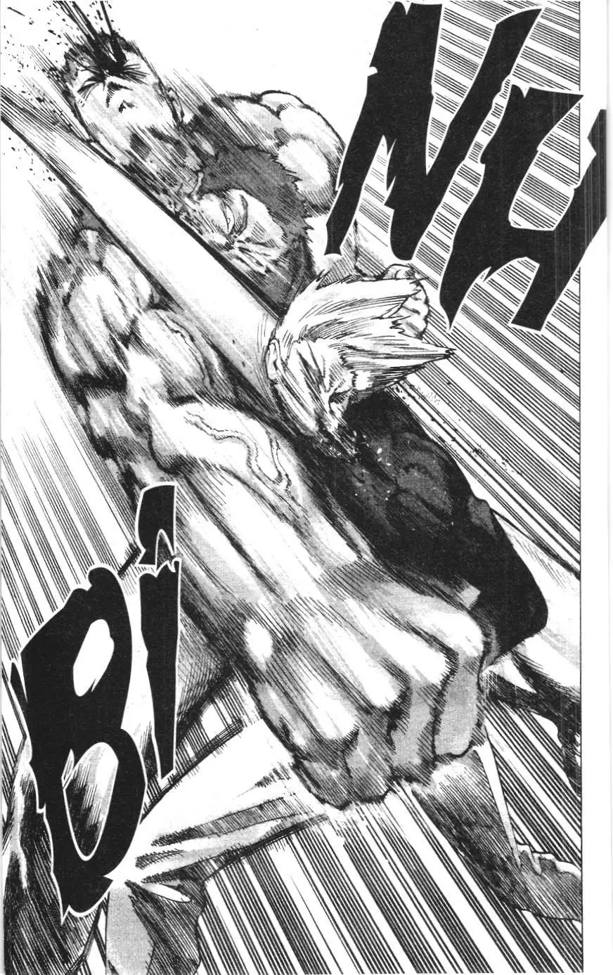 One-Punch Man (NXB Kim Đồng) Chapter 47 - Trang 12