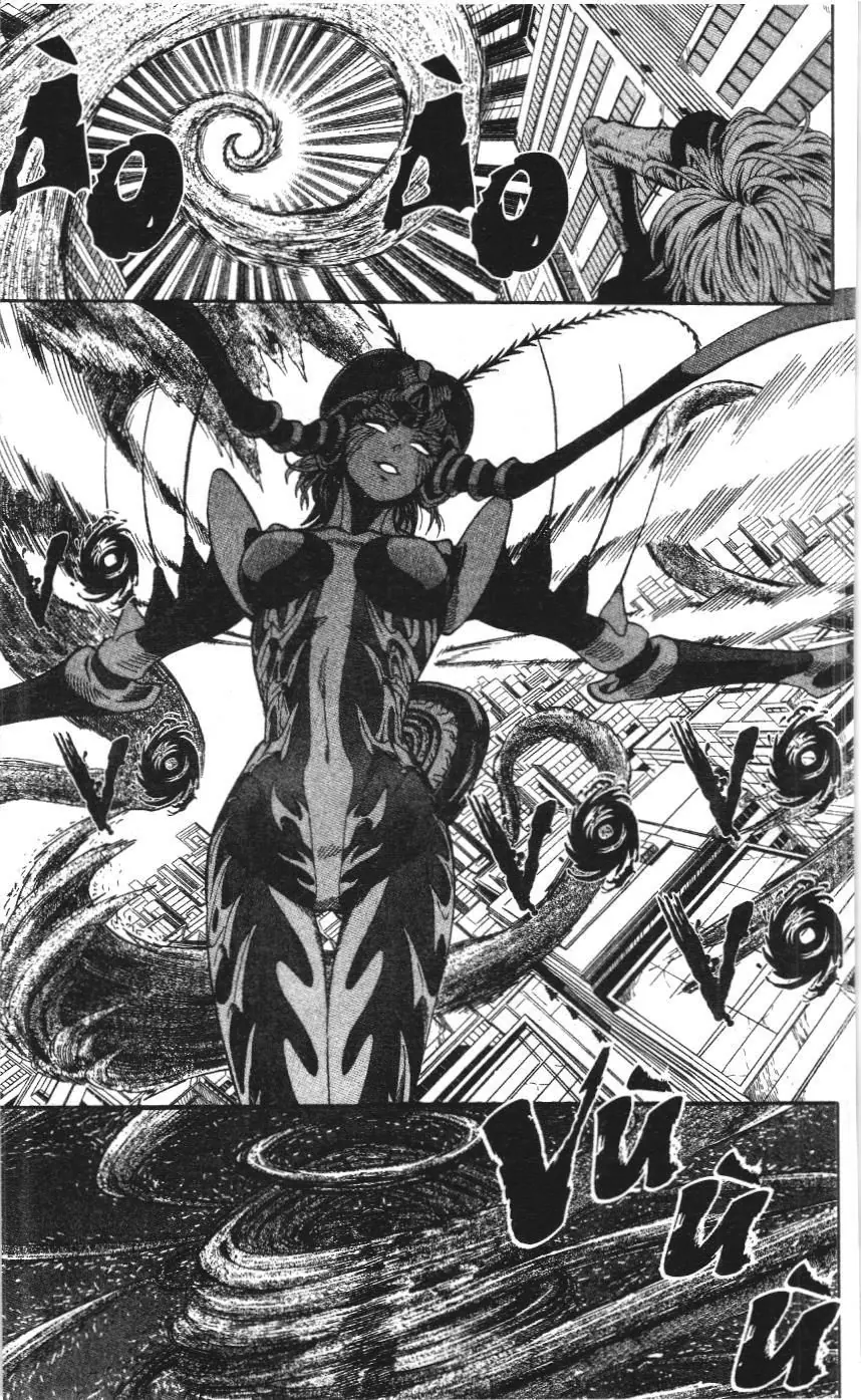One-Punch Man (NXB Kim Đồng) Chapter 5 - Trang 14
