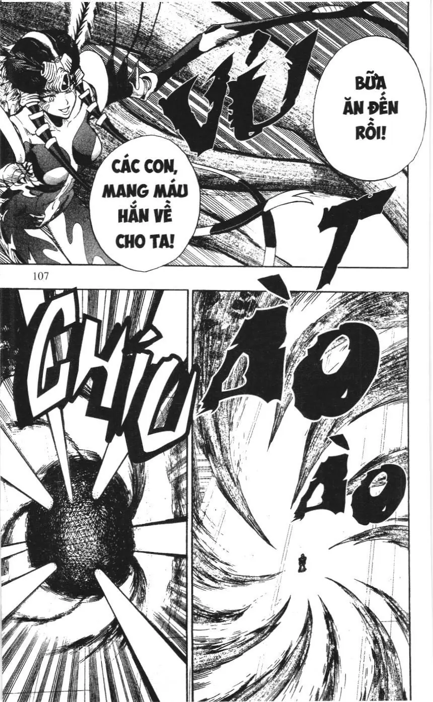 One-Punch Man (NXB Kim Đồng) Chapter 5 - Trang 18