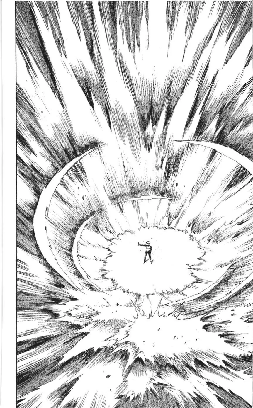 One-Punch Man (NXB Kim Đồng) Chapter 5 - Trang 19