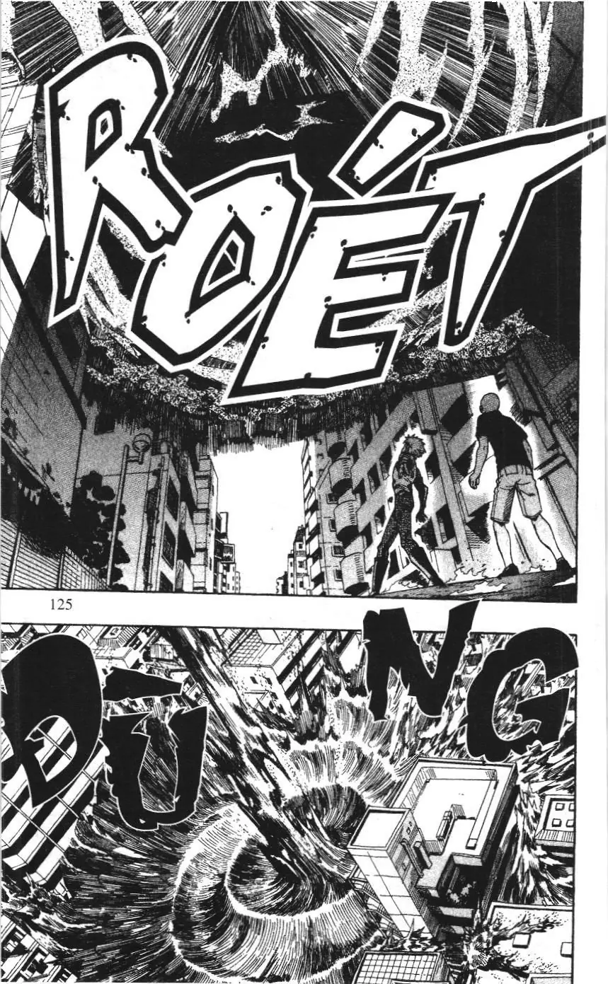 One-Punch Man (NXB Kim Đồng) Chapter 6 - Trang 14
