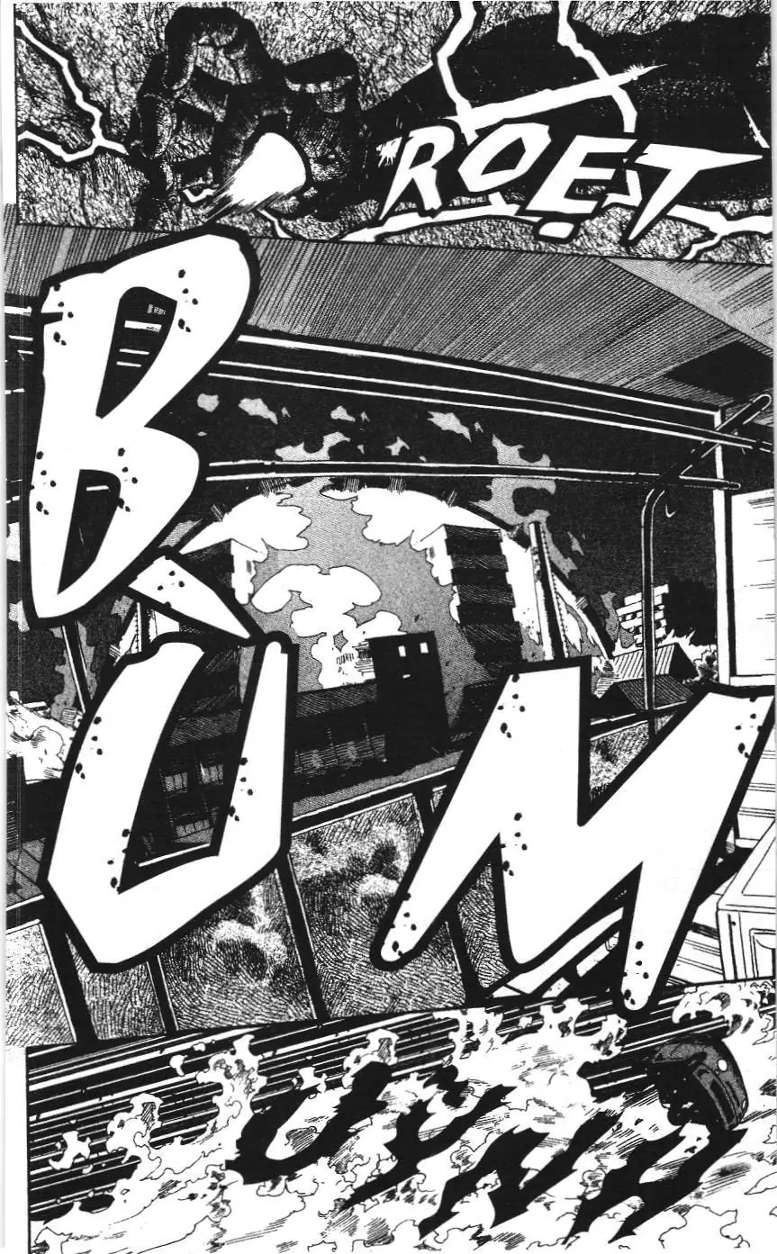 One-Punch Man (NXB Kim Đồng) Chapter 6 - Trang 15