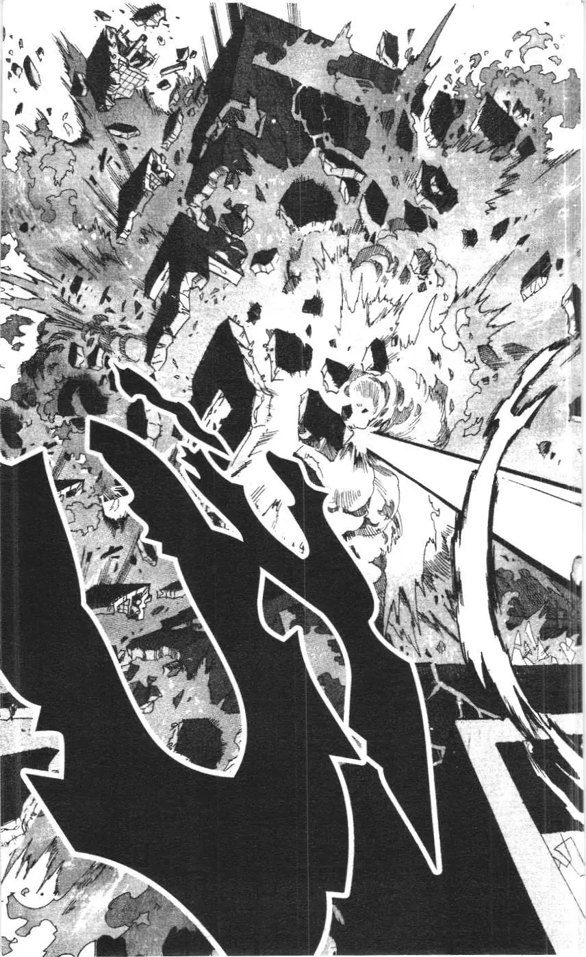 One-Punch Man (NXB Kim Đồng) Chapter 9 - Trang 17