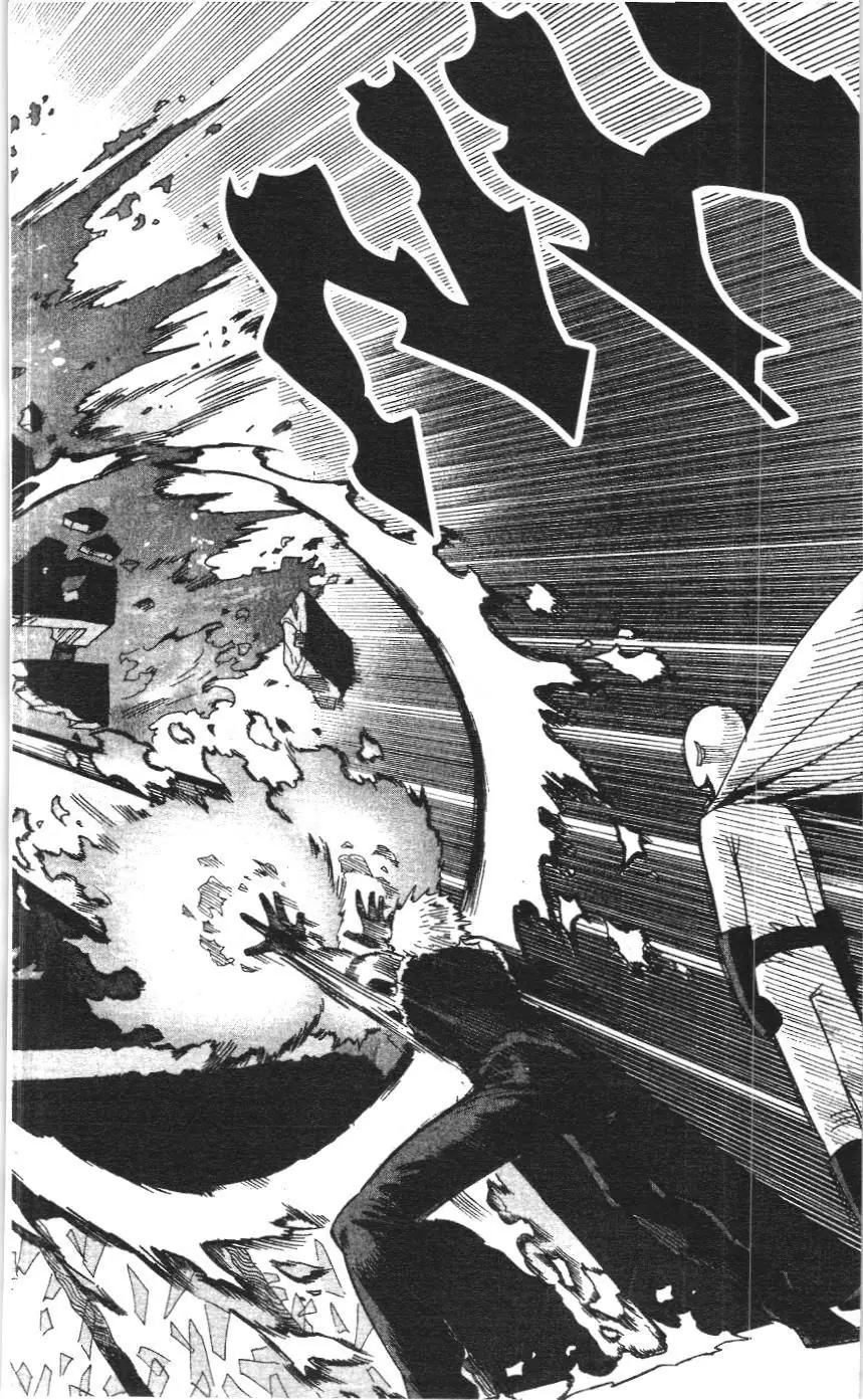 One-Punch Man (NXB Kim Đồng) Chapter 9 - Trang 18