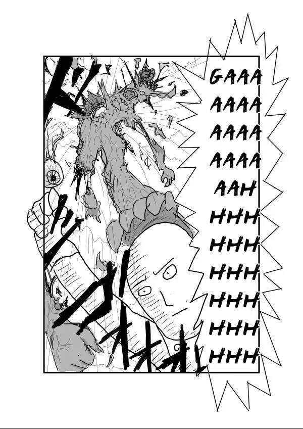 One-Punch Man (Webcomic) Chapter 1 - Trang 15