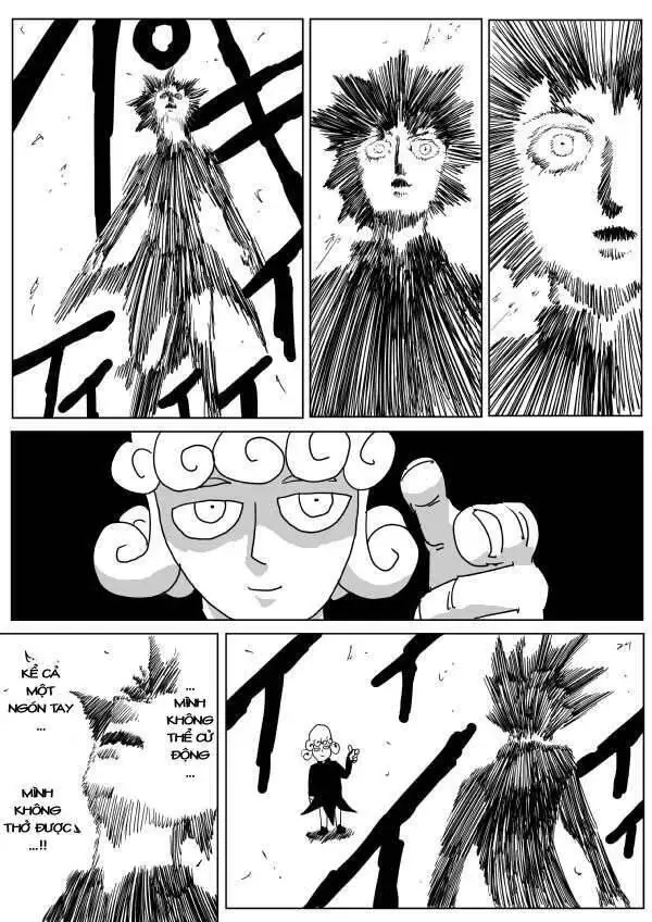 One-Punch Man (Webcomic) Chapter 101 - Trang 19
