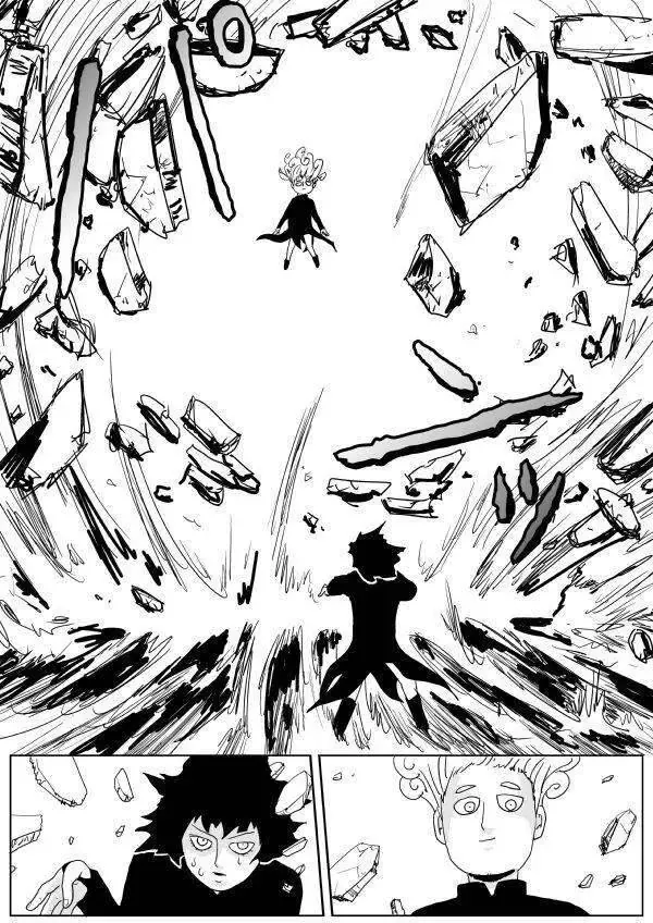 One-Punch Man (Webcomic) Chapter 101 - Trang 7