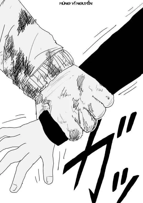 One-Punch Man (Webcomic) Chapter 102 - Trang 17