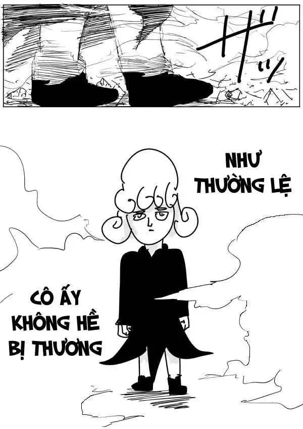 One-Punch Man (Webcomic) Chapter 102 - Trang 8