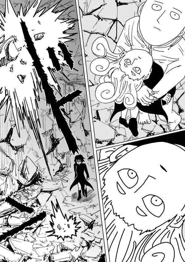 One-Punch Man (Webcomic) Chapter 103 - Trang 18