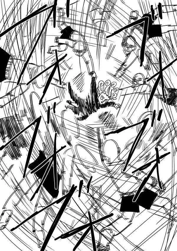 One-Punch Man (Webcomic) Chapter 104 - Trang 6