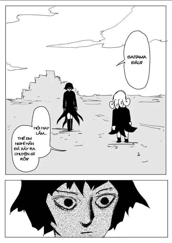One-Punch Man (Webcomic) Chapter 105 - Trang 3