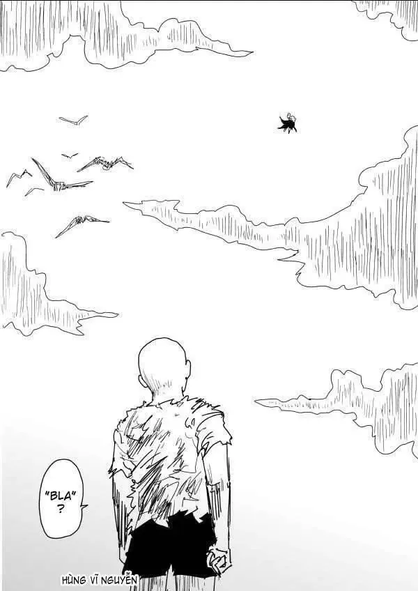 One-Punch Man (Webcomic) Chapter 106 - Trang 7