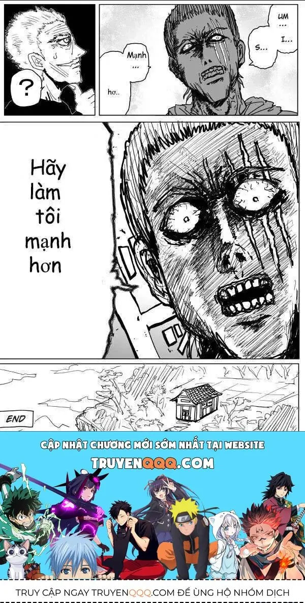 One-Punch Man (Webcomic) Chapter 110 - Trang 16