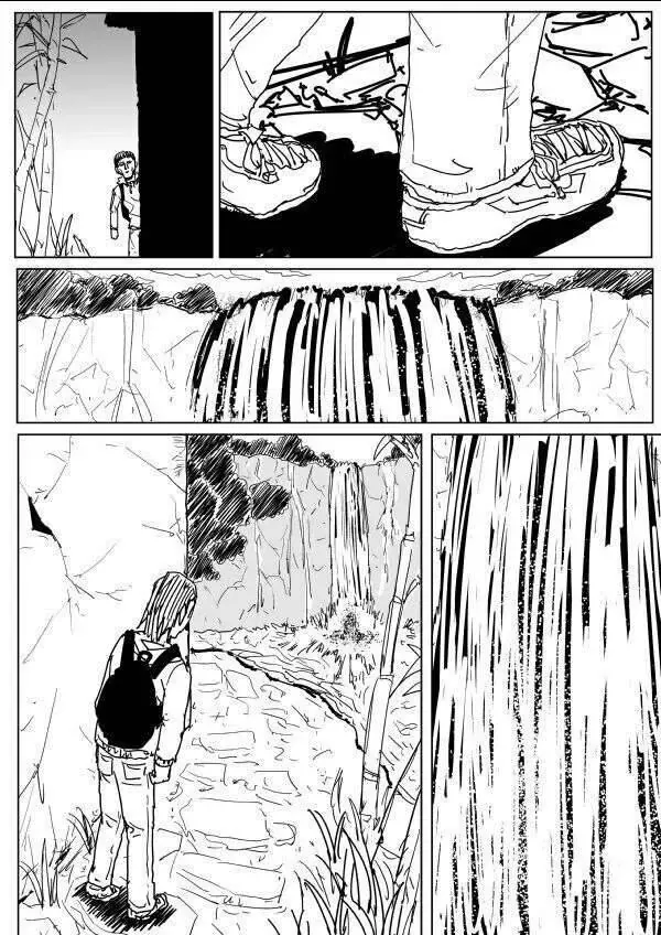 One-Punch Man (Webcomic) Chapter 111 - Trang 13