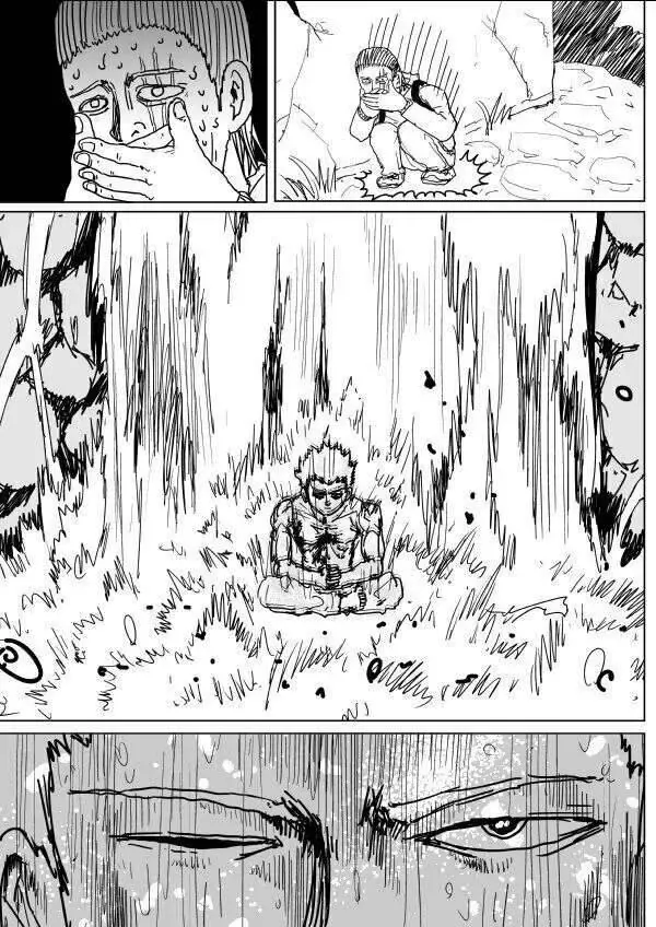 One-Punch Man (Webcomic) Chapter 111 - Trang 14