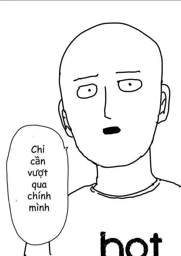 One-Punch Man (Webcomic) Chapter 111 - Trang 16
