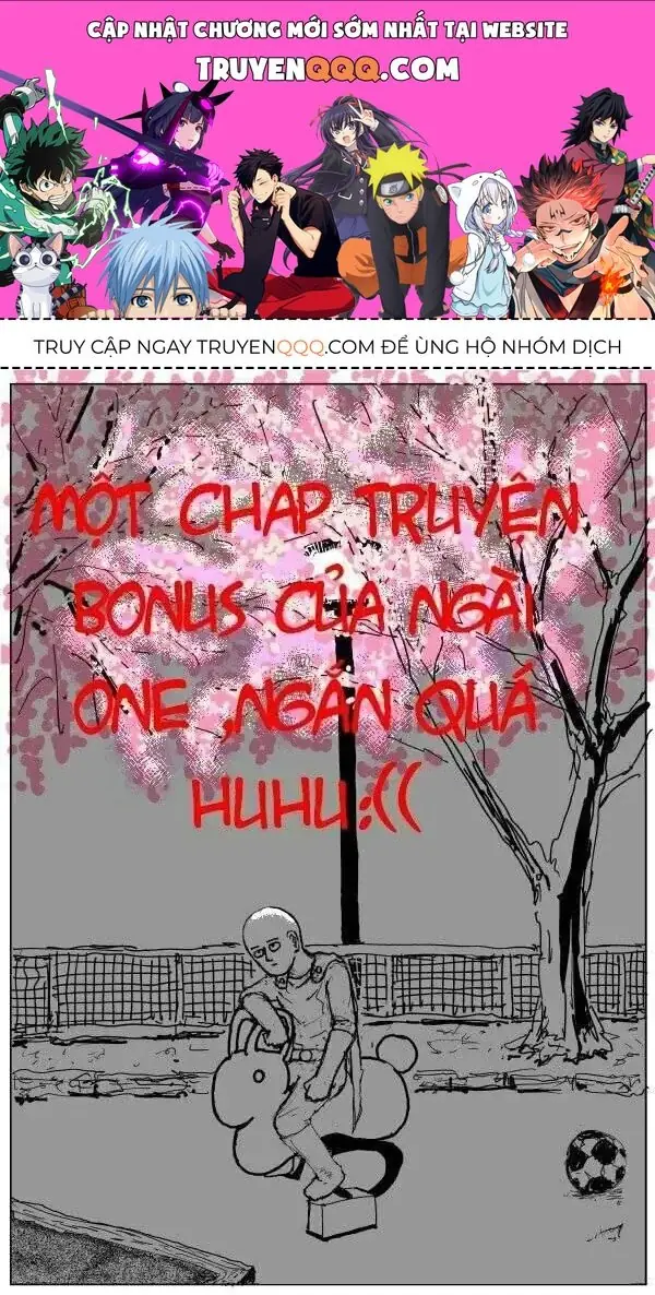 One-Punch Man (Webcomic) Chapter 113.5 - Trang 2