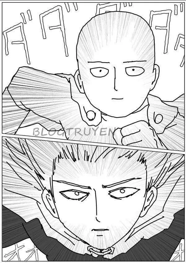 One-Punch Man (Webcomic) Chapter 113 - Trang 12