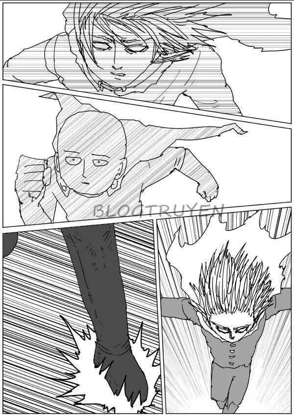One-Punch Man (Webcomic) Chapter 113 - Trang 13