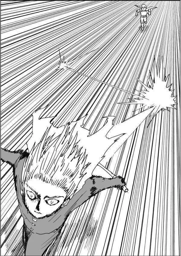 One-Punch Man (Webcomic) Chapter 113 - Trang 14