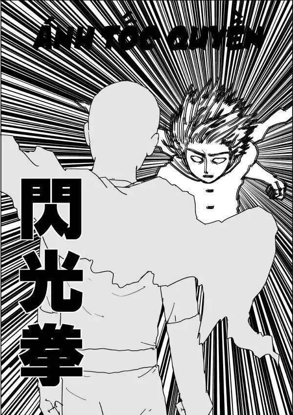 One-Punch Man (Webcomic) Chapter 113 - Trang 8