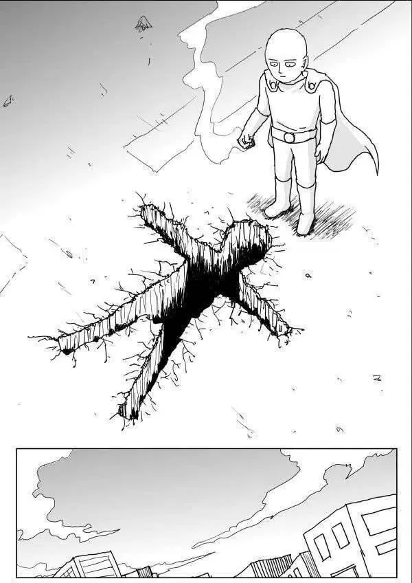 One-Punch Man (Webcomic) Chapter 114 - Trang 14