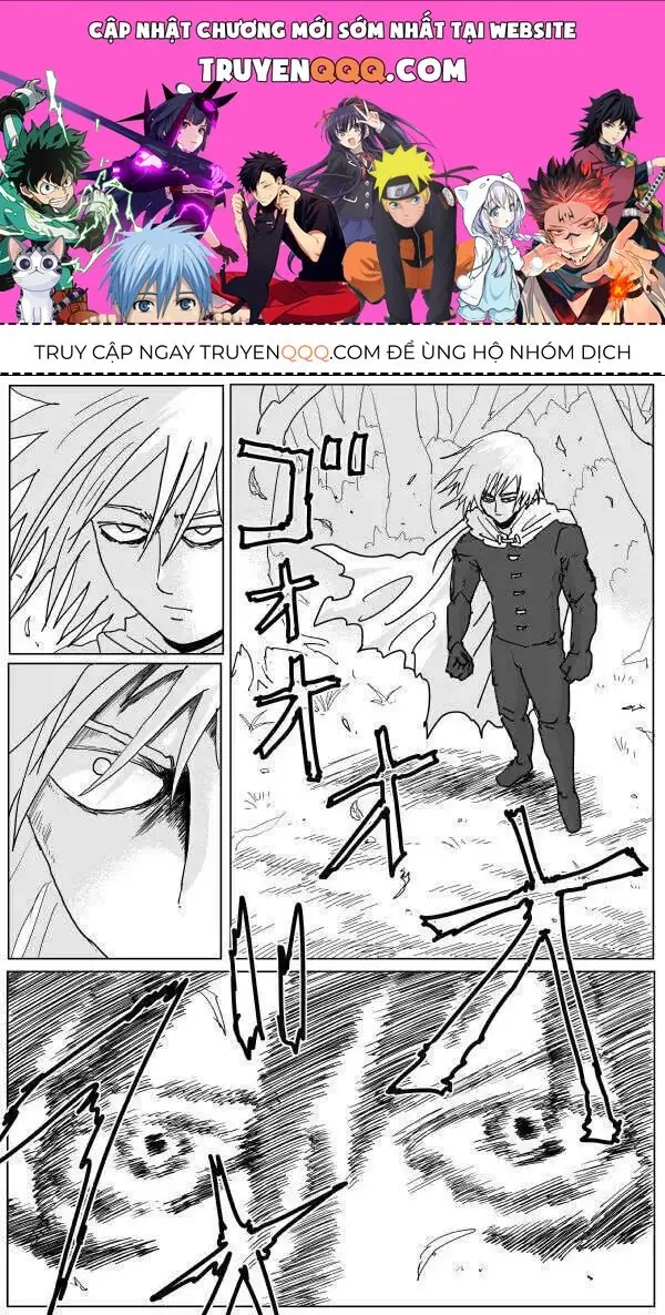 One-Punch Man (Webcomic) Chapter 116 - Trang 2