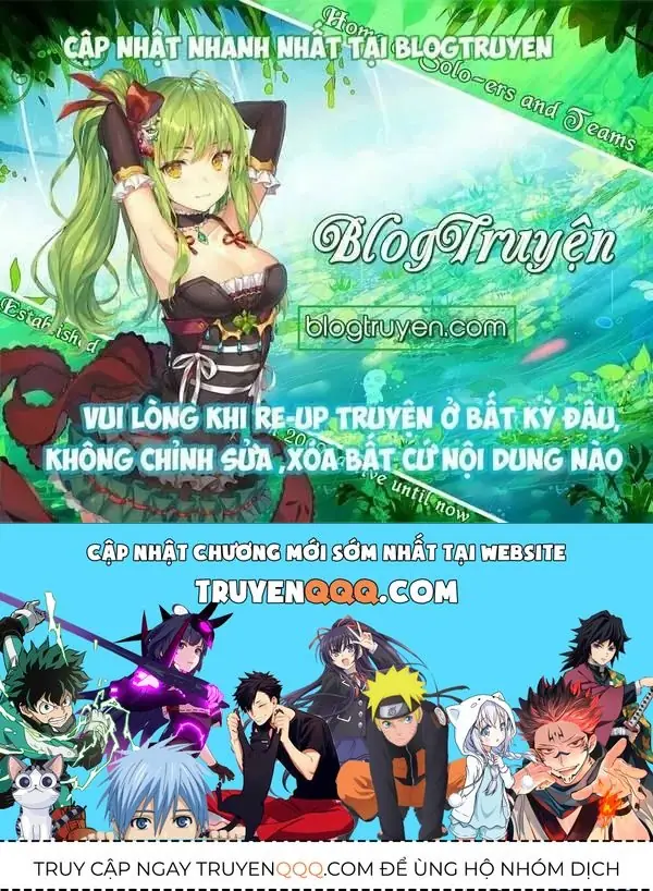 One-Punch Man (Webcomic) Chapter 117 - Trang 17