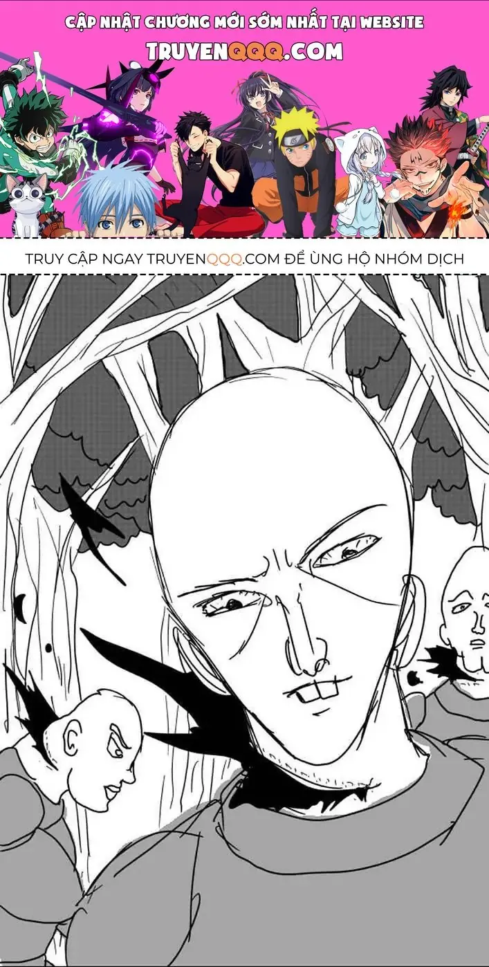 One-Punch Man (Webcomic) Chapter 13 - Trang 2