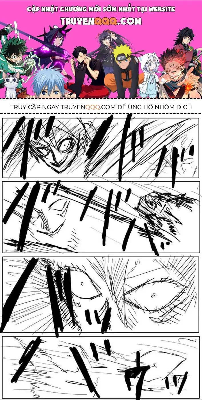 One-Punch Man (Webcomic) Chapter 15 - Trang 2