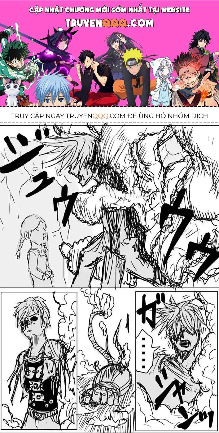 One-Punch Man (Webcomic) Chapter 30 - Trang 2