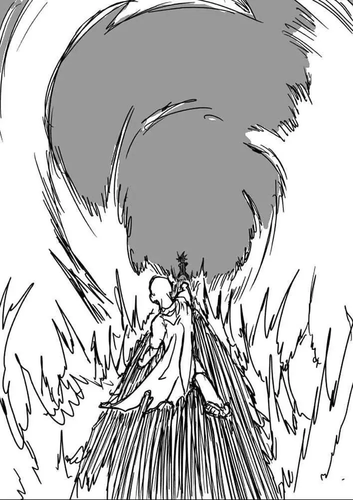 One-Punch Man (Webcomic) Chapter 40 - Trang 12