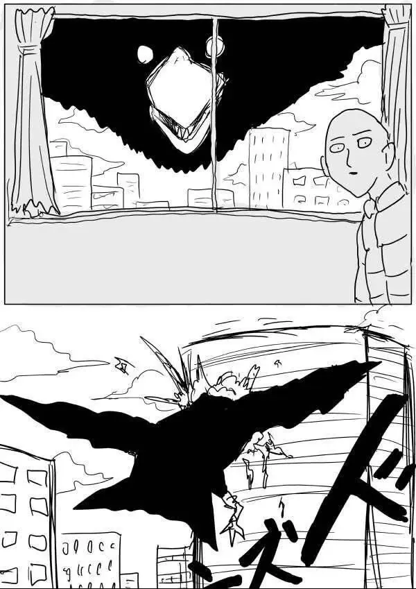 One-Punch Man (Webcomic) Chapter 43 - Trang 15