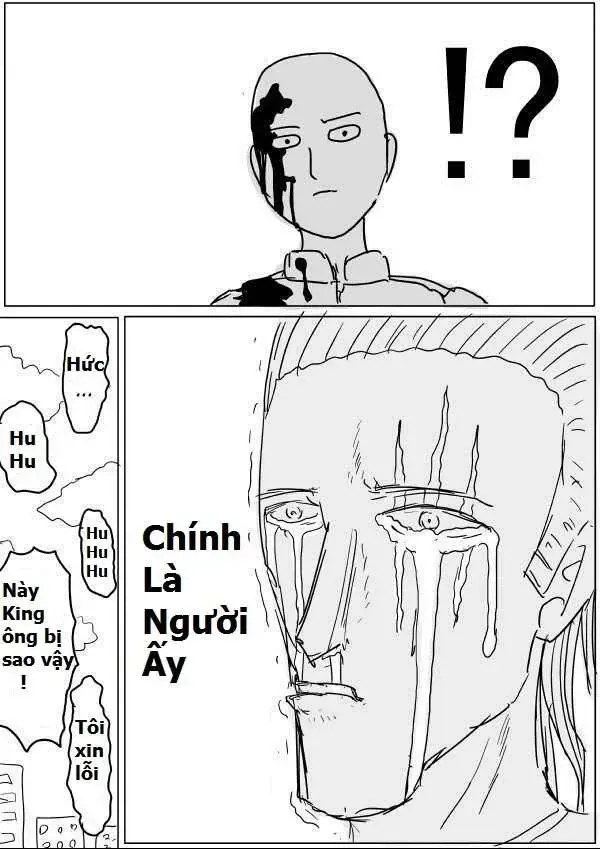 One-Punch Man (Webcomic) Chapter 44 - Trang 14