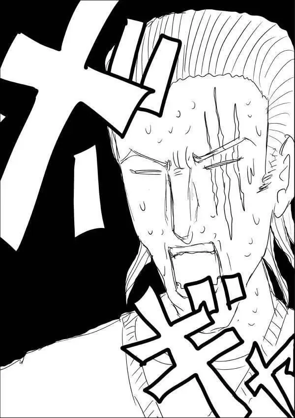 One-Punch Man (Webcomic) Chapter 44 - Trang 7