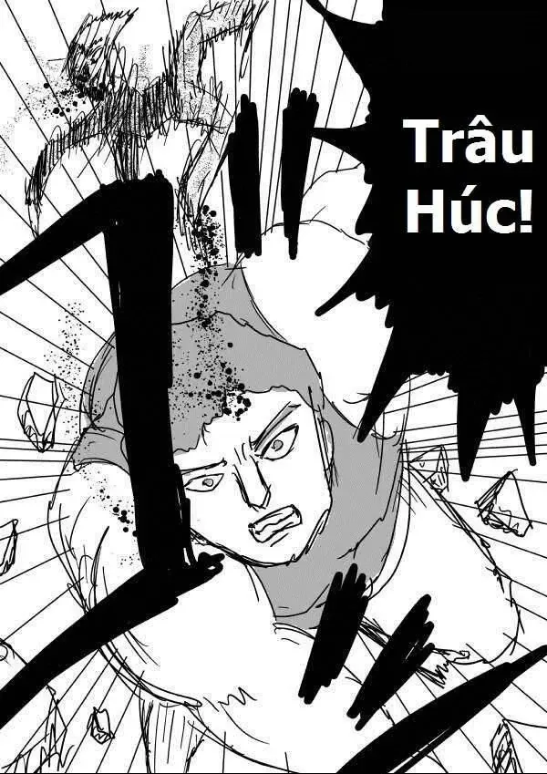 One-Punch Man (Webcomic) Chapter 51 - Trang 13