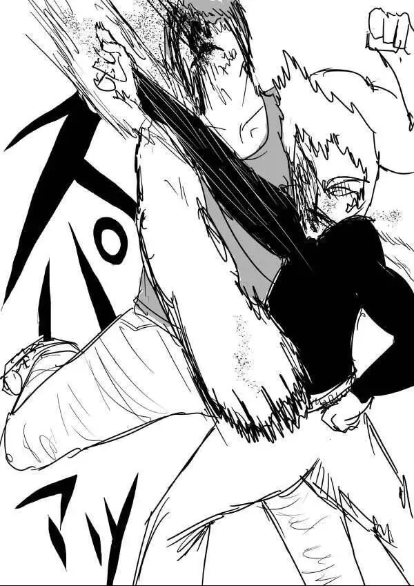 One-Punch Man (Webcomic) Chapter 52 - Trang 9
