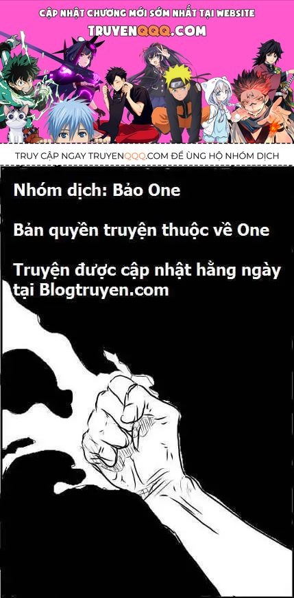 One-Punch Man (Webcomic) Chapter 54 - Trang 2
