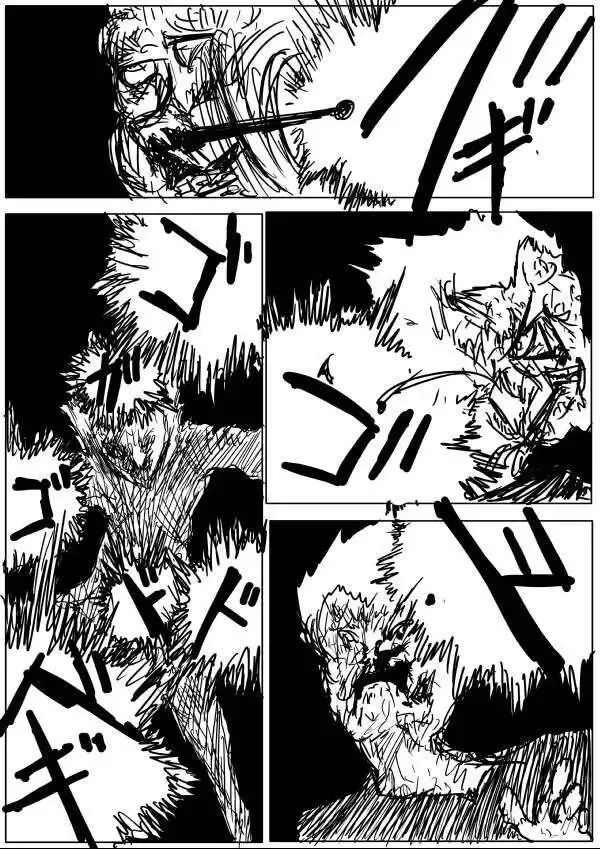 One-Punch Man (Webcomic) Chapter 54 - Trang 3