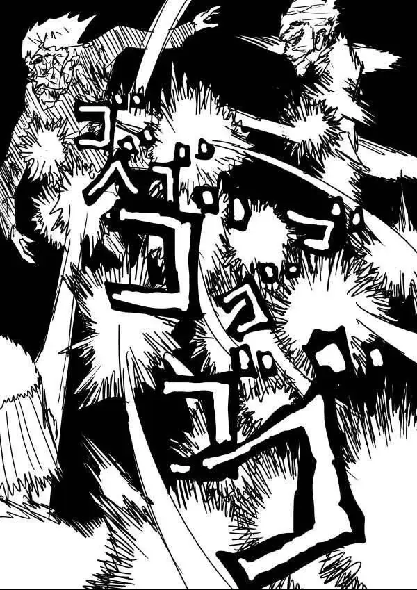 One-Punch Man (Webcomic) Chapter 54 - Trang 4