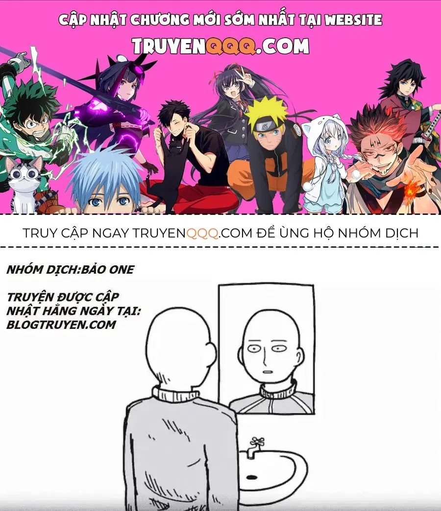 One-Punch Man (Webcomic) Chapter 55.1 - Trang 2