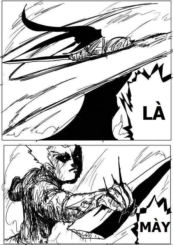 One-Punch Man (Webcomic) Chapter 59 - Trang 11