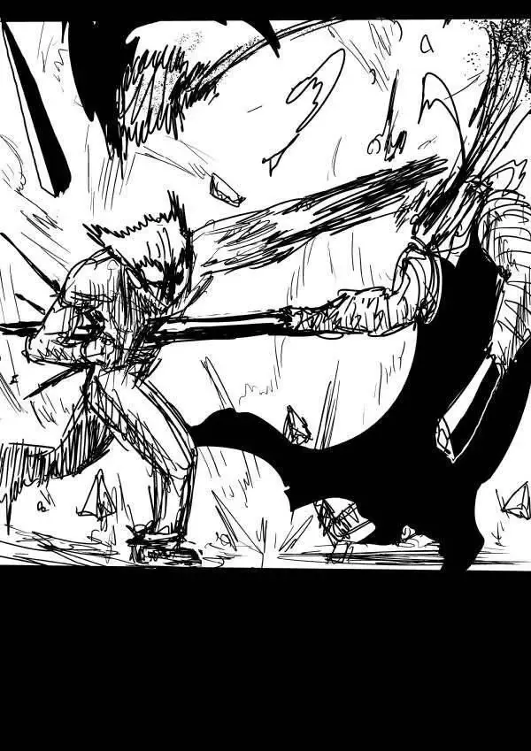 One-Punch Man (Webcomic) Chapter 59 - Trang 12