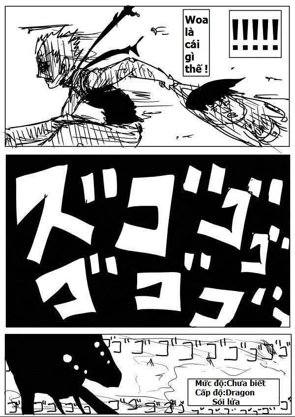 One-Punch Man (Webcomic) Chapter 59 - Trang 16