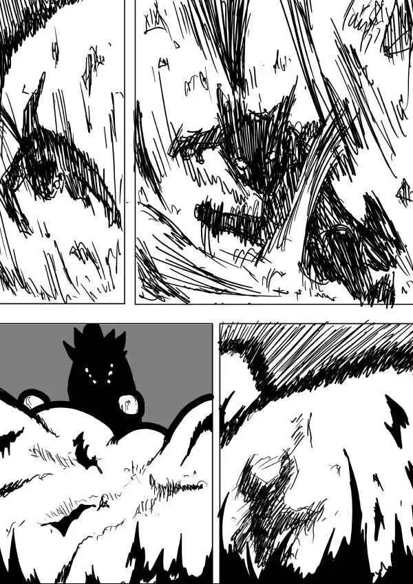 One-Punch Man (Webcomic) Chapter 60 - Trang 4