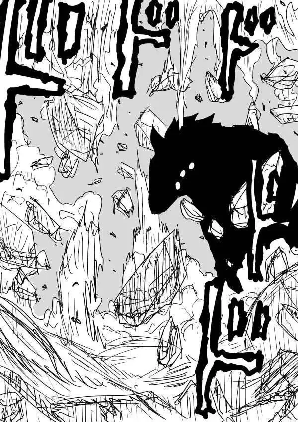 One-Punch Man (Webcomic) Chapter 60 - Trang 5