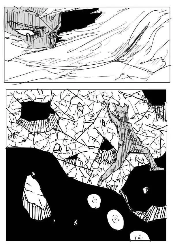 One-Punch Man (Webcomic) Chapter 60 - Trang 6